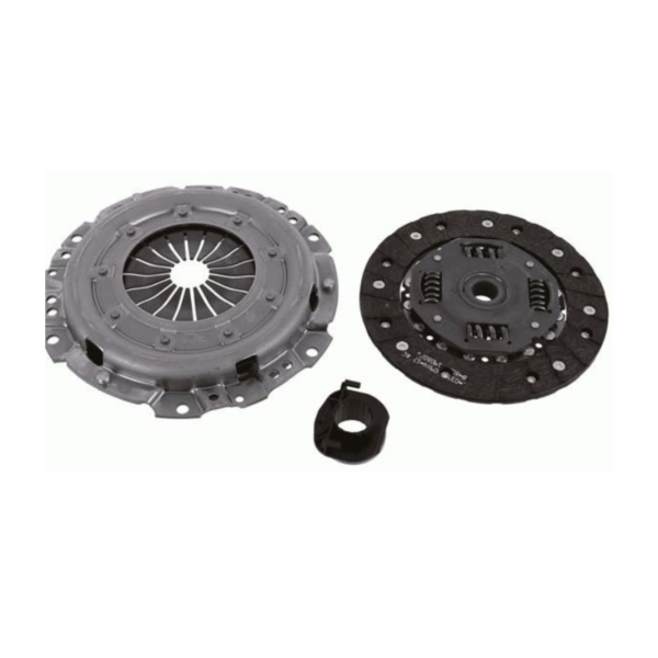 VKC6012A - SKF - KIT DE EMBRAGUE - CLIO 1.9