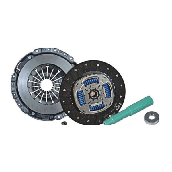 620311909 - LUK - KIT DE EMBRAGUE - DUSTER (PLACA Y DISCO)